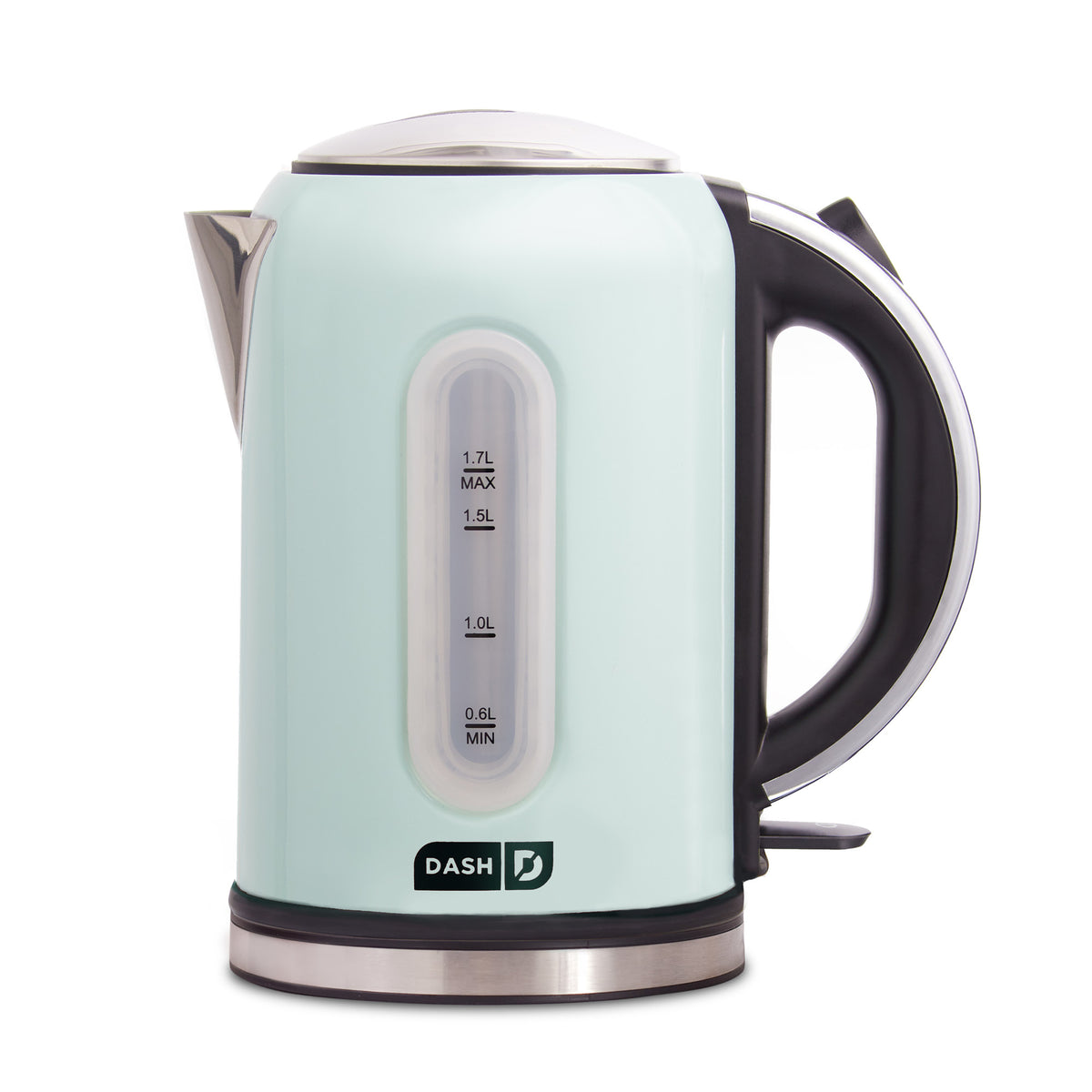 Rapid Kettle coffee-tea Dash Aqua