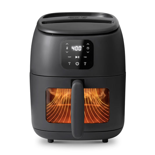 Tasti-Crisp™ Infrared Digital Air Fryer Air Fryer Dash 2.6 QT