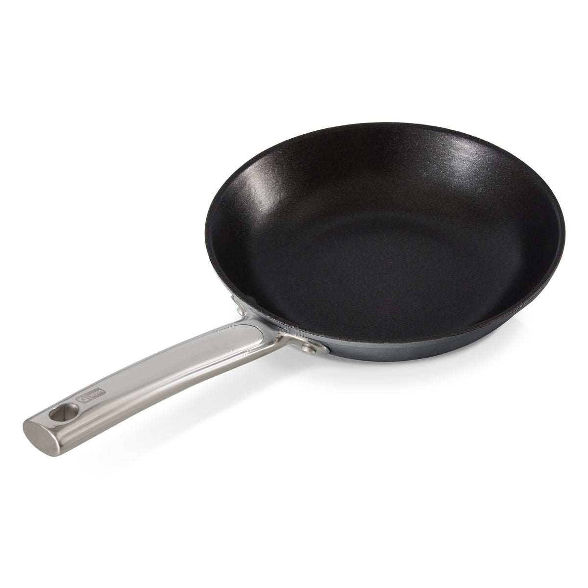 Lightweight Cast Iron Nonstick Pans cookware Dash 10" Grey