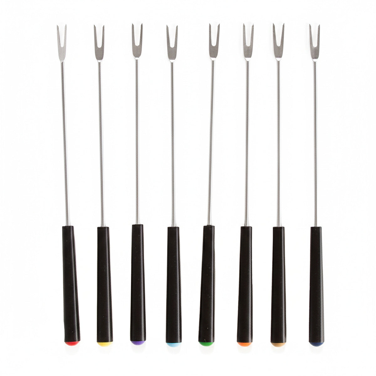 Deluxe Fondue Maker Forks Parts & Accessories Dash