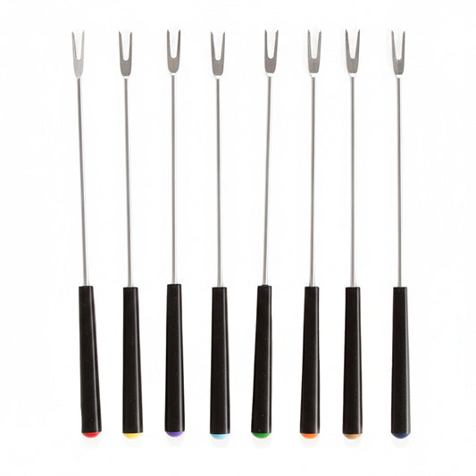 Deluxe Fondue Maker Forks Parts & Accessories Dash