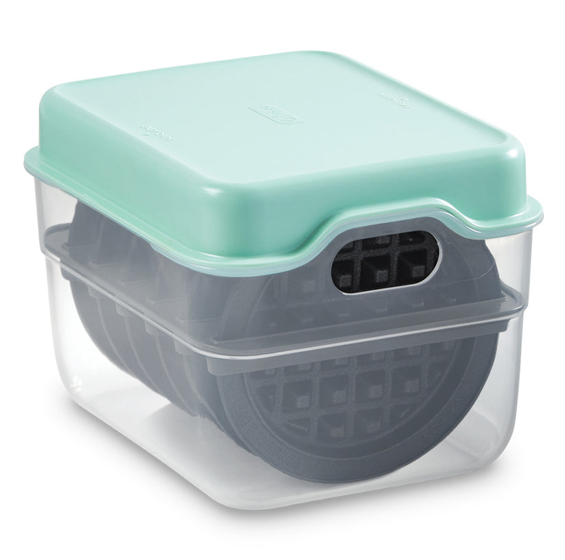 MultiMaker™ Mini System: Removable Plate Storage Case – Dash