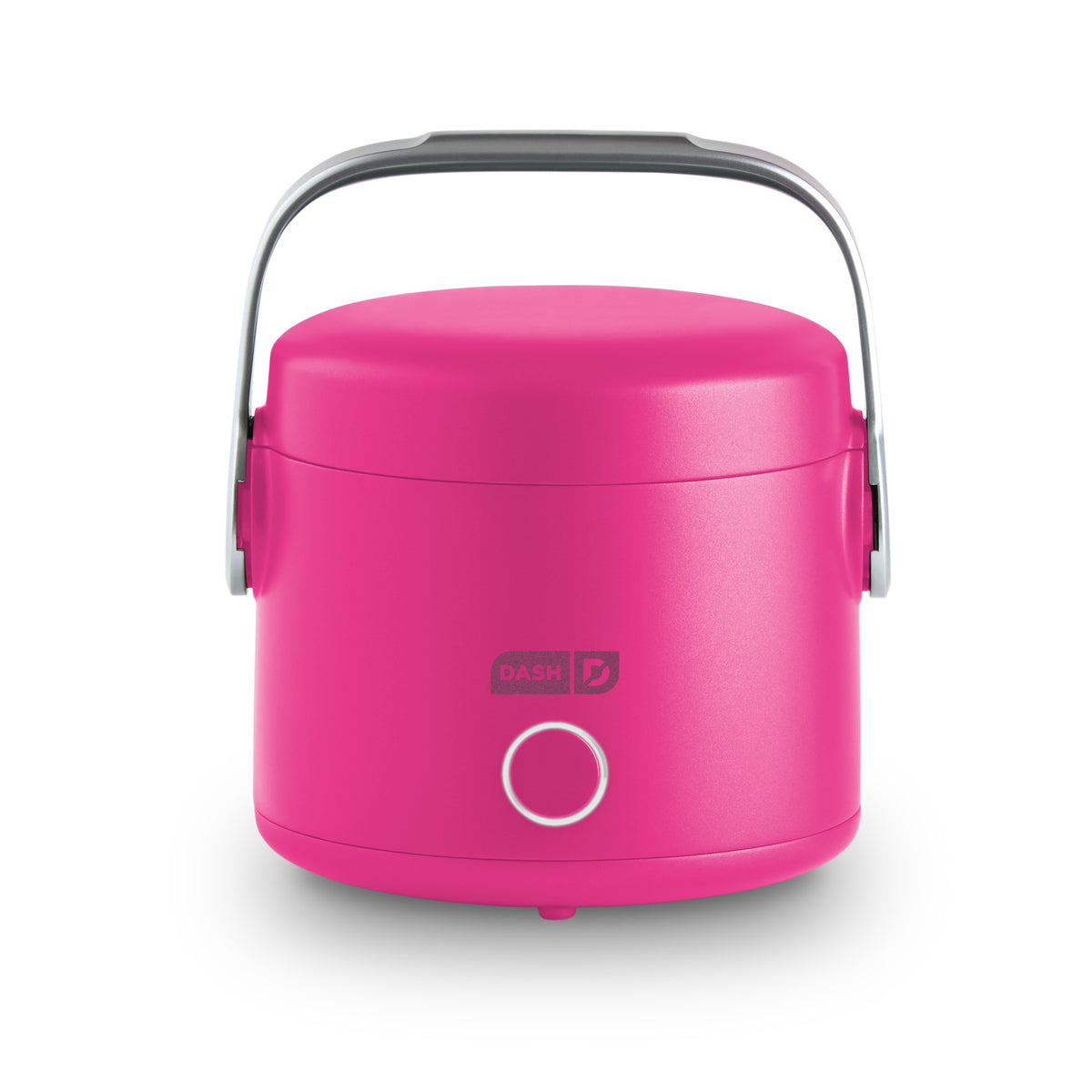 Hot2Go™ Electric Lunchbox (20 Ounce) Electric Lunchbox Dash Hot Pink