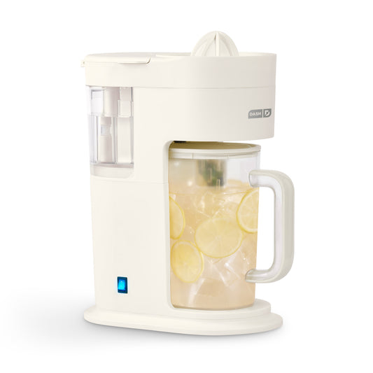 Lemonade Maker & Citrus Juicer Juicers Dash