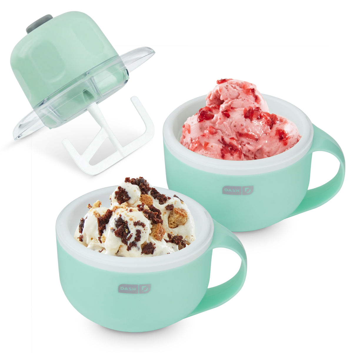 My Mug Ice Cream Maker Ice Cream Makers Dash