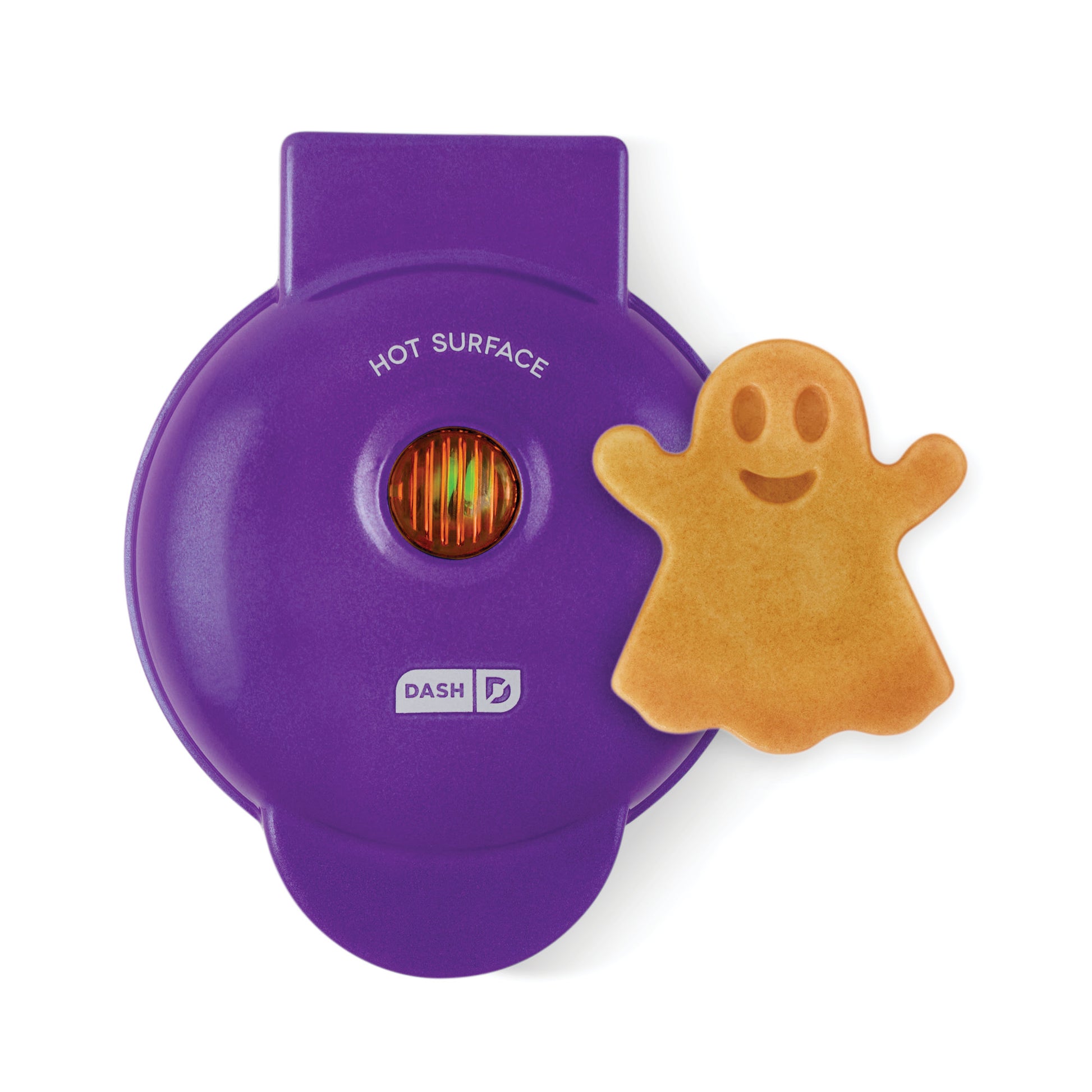 Ghost Mini Waffle Maker mini makers Dash   