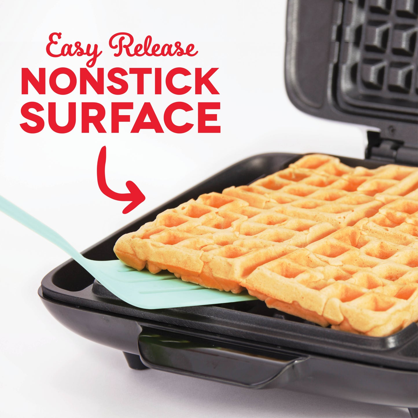 No-Drip Waffle Maker Waffle Maker Dash   