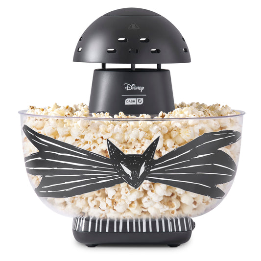 Popcano Popcorn Maker Popcorn Makers Disney | Dash Jack Skellington