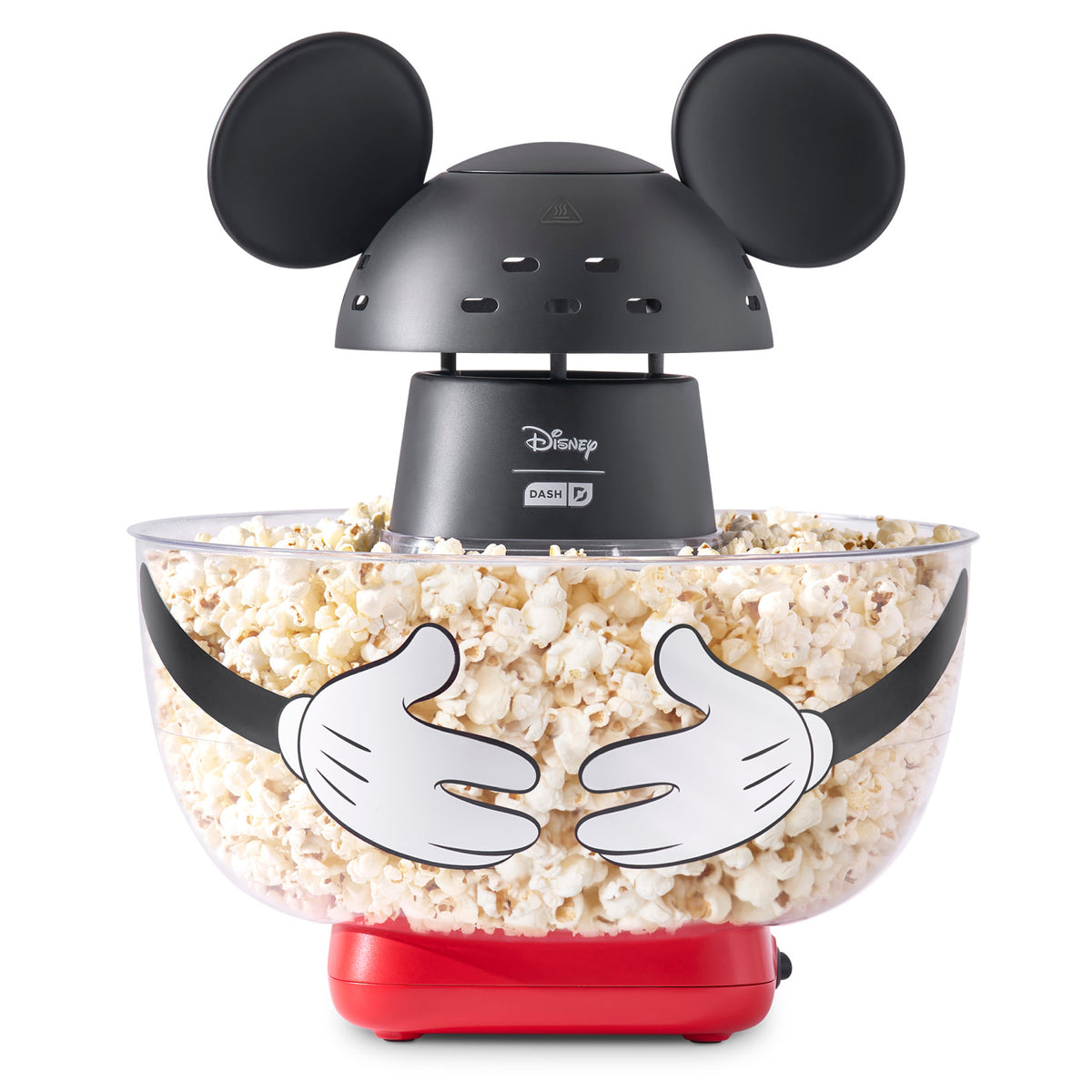 Popcano Popcorn Maker Popcorn Makers Disney | Dash Mickey Mouse