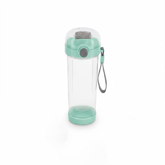 Portable Blender Bottle Parts & Accessories Dash Aqua