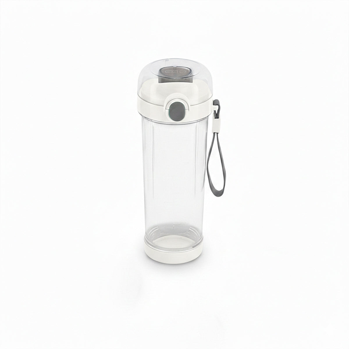 Portable Blender Bottle Parts & Accessories Dash White