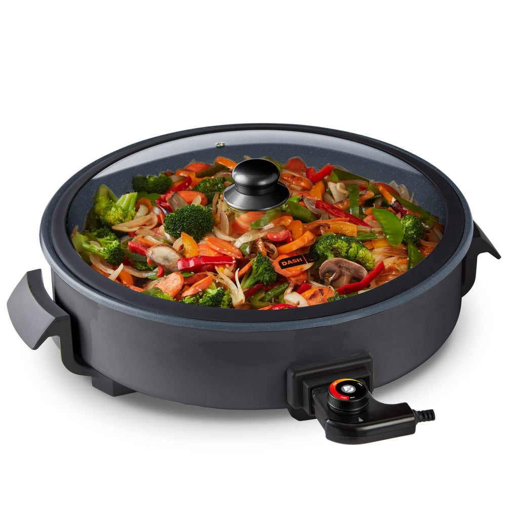 Ceramic Nonstick Family Size Skillet