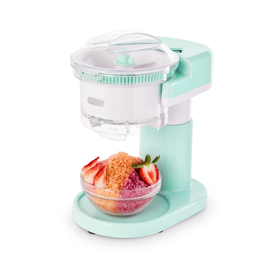 Shaved Ice Maker Ice Cream Makers Dash   