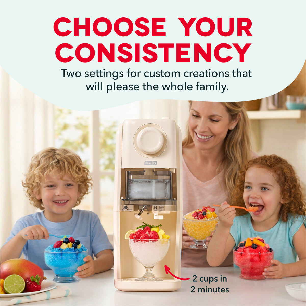 Pro Shaved Ice Machine Ice Cream Makers Support