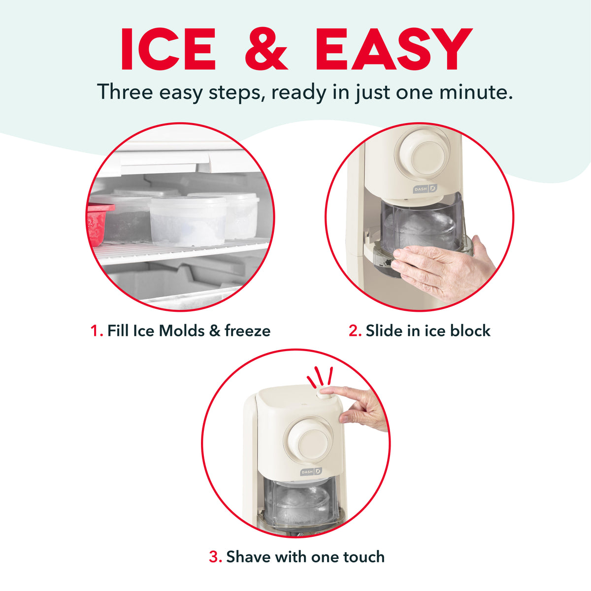 Pro Shaved Ice Machine Ice Cream Makers Support