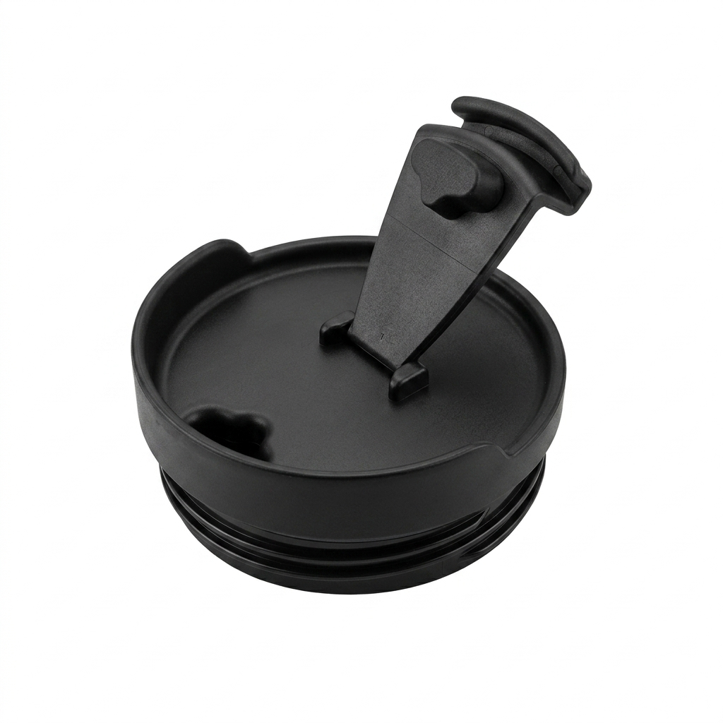 Spill-Proof Insulated Tumbler Hot Lid Parts & Accessories Dash