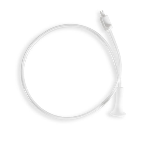 SuperSeal™ Vacuum Sealer Suction Tube Parts & Accessories Dash