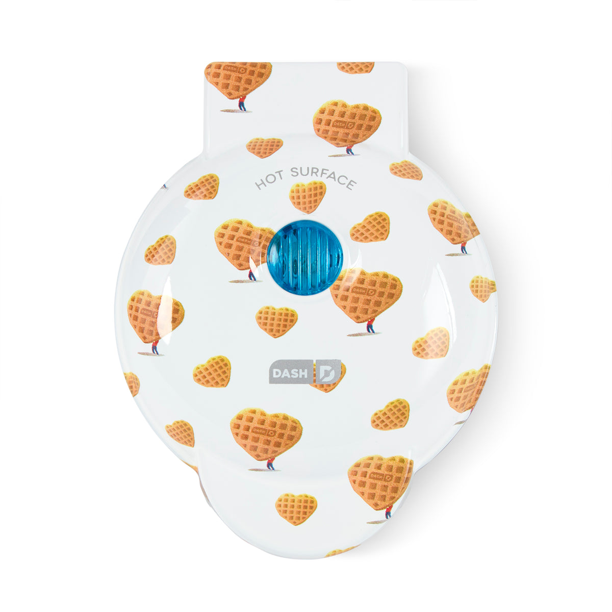 Dash of Good Mini Waffle Maker mini makers Dash