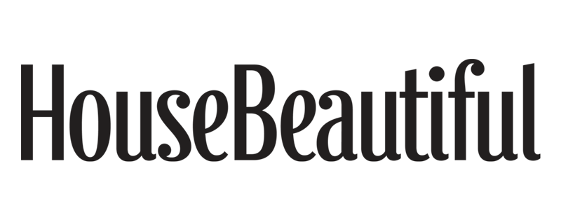 HouseBeautiful Logo