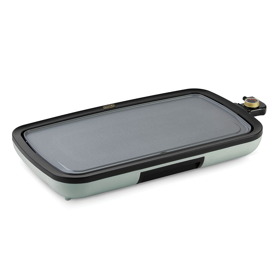 Ceramic Nonstick Everyday Griddle Griddles and Panini Presses Support Sage  