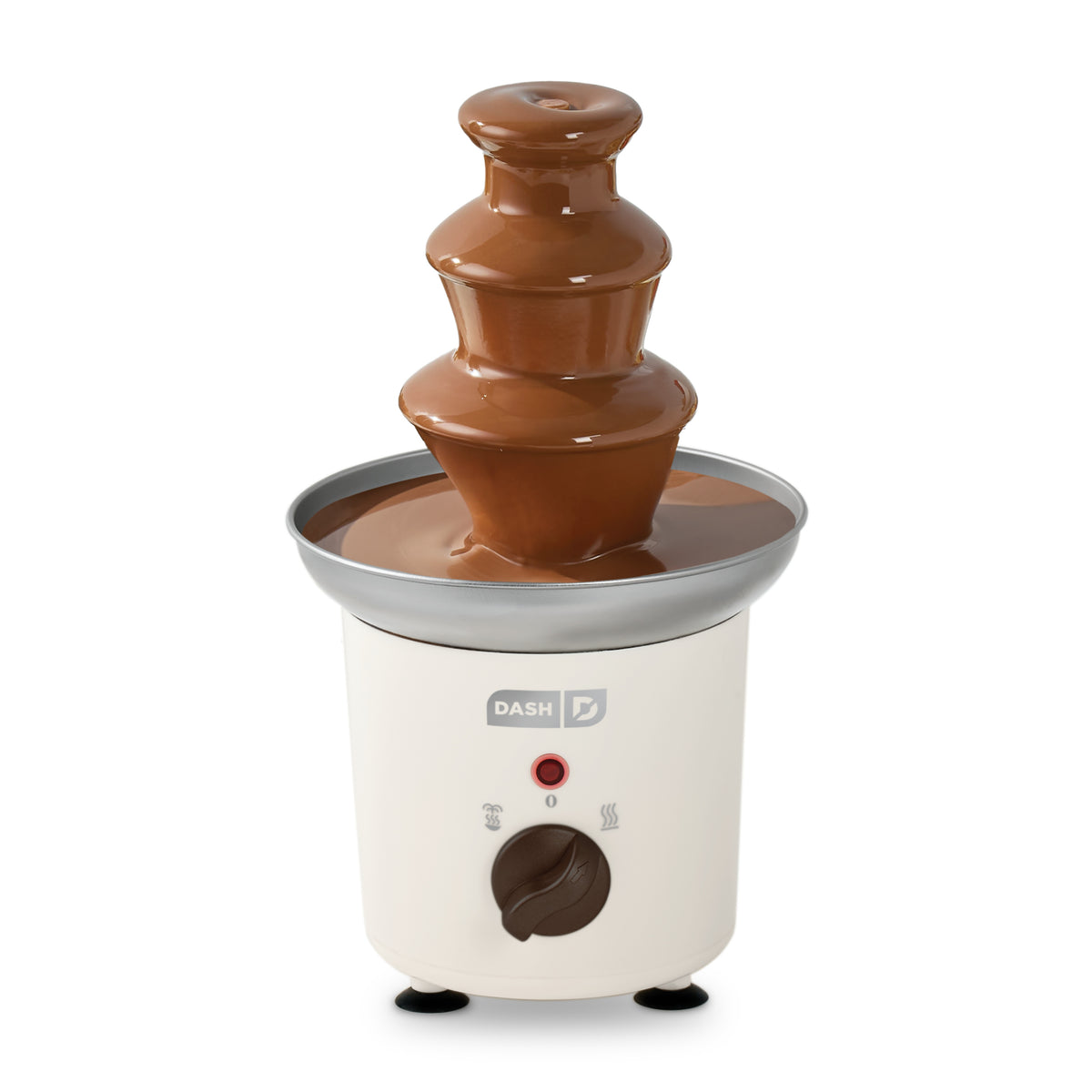 Chocolate Fountain Dessert Dash