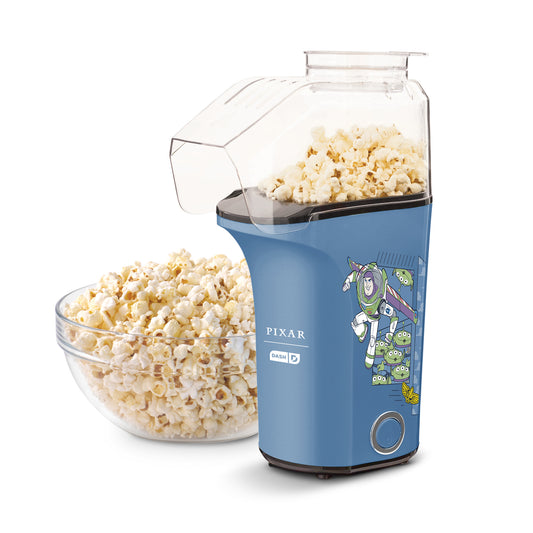 Fresh Pop Popcorn Maker Popcorn Makers Disney | Dash Toy Story