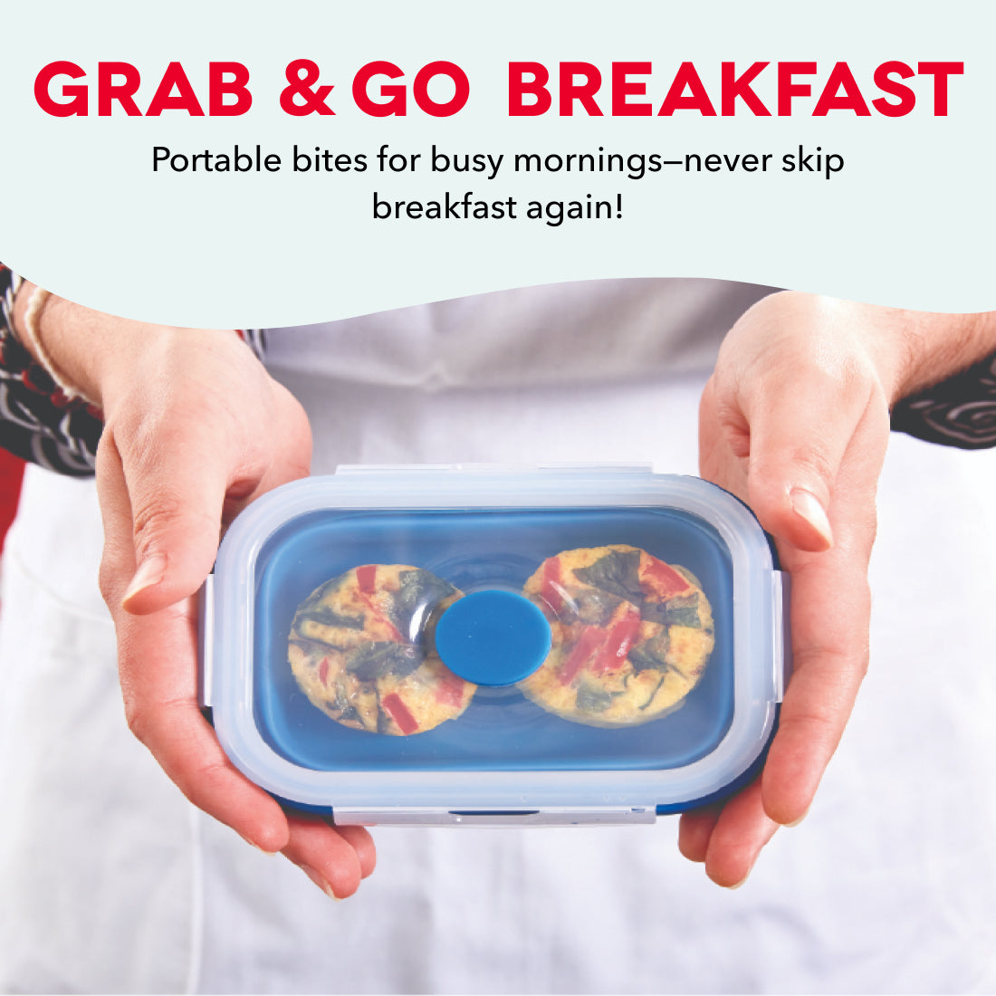 Deluxe Egg Bite Maker egg-cookers Dash