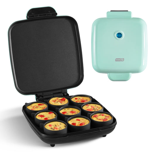Egg Bite Maker Dash Family