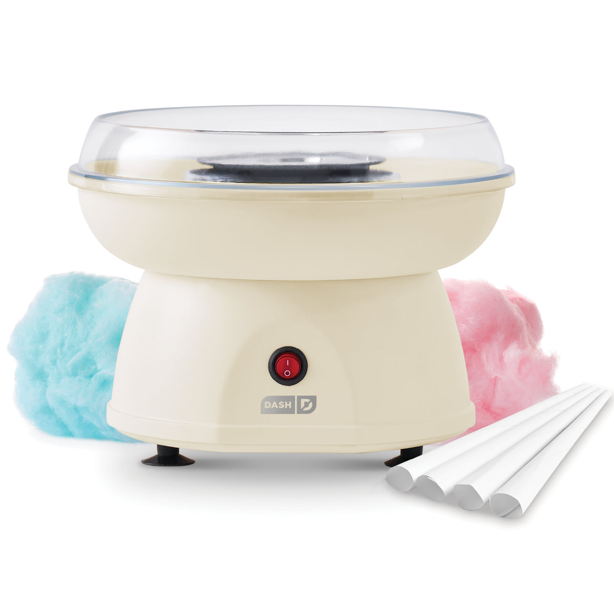 Cotton Candy Maker Dessert Dash