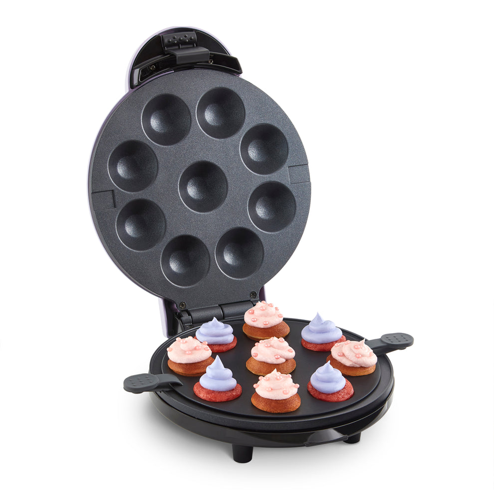 Express Mini Cupcake Maker – Dash