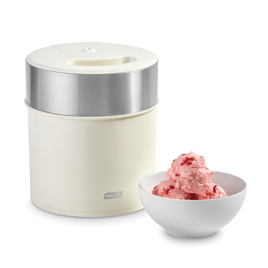 Deluxe Gelato & Ice Cream Maker Ice Cream Makers Dash Cream