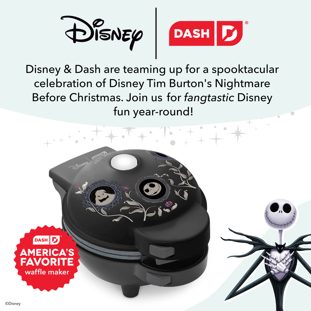 MultiMaker® Mini Maker System mini makers Disney | Dash