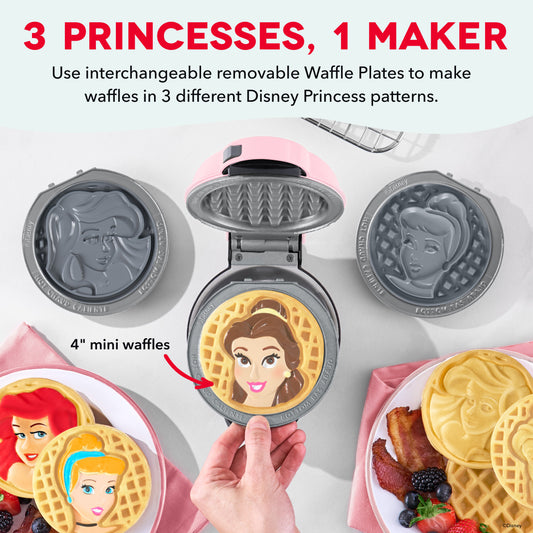 MultiMaker® Mini Maker System mini makers Disney | Dash