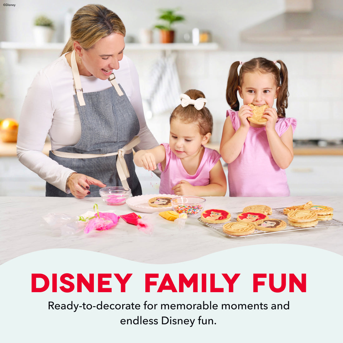 MultiMaker® Mini Maker System mini makers Disney | Dash