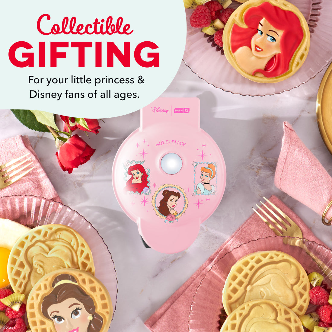 MultiMaker® Mini Maker System mini makers Disney | Dash