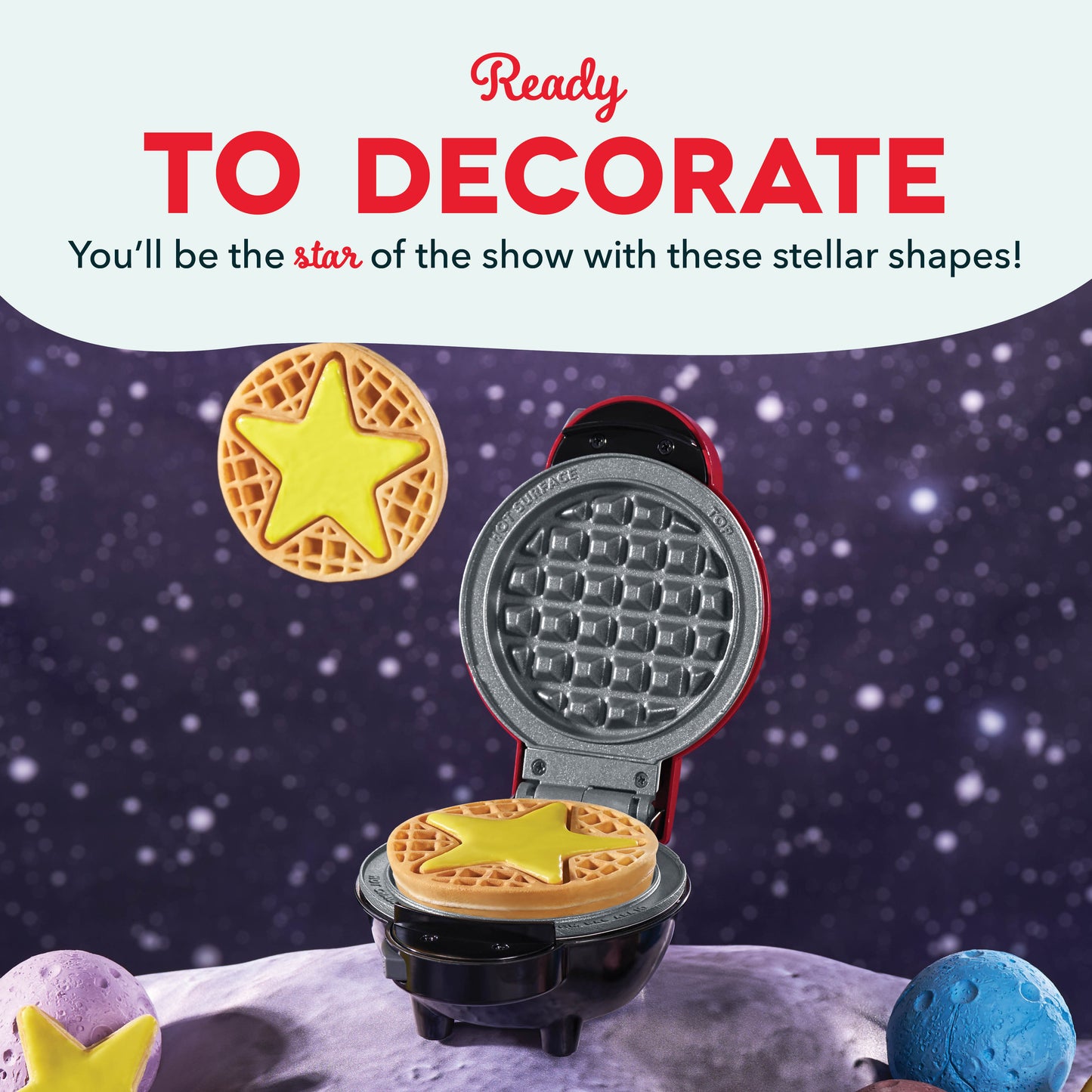 MultiMaker™ Mini System: Removable Plate Sets