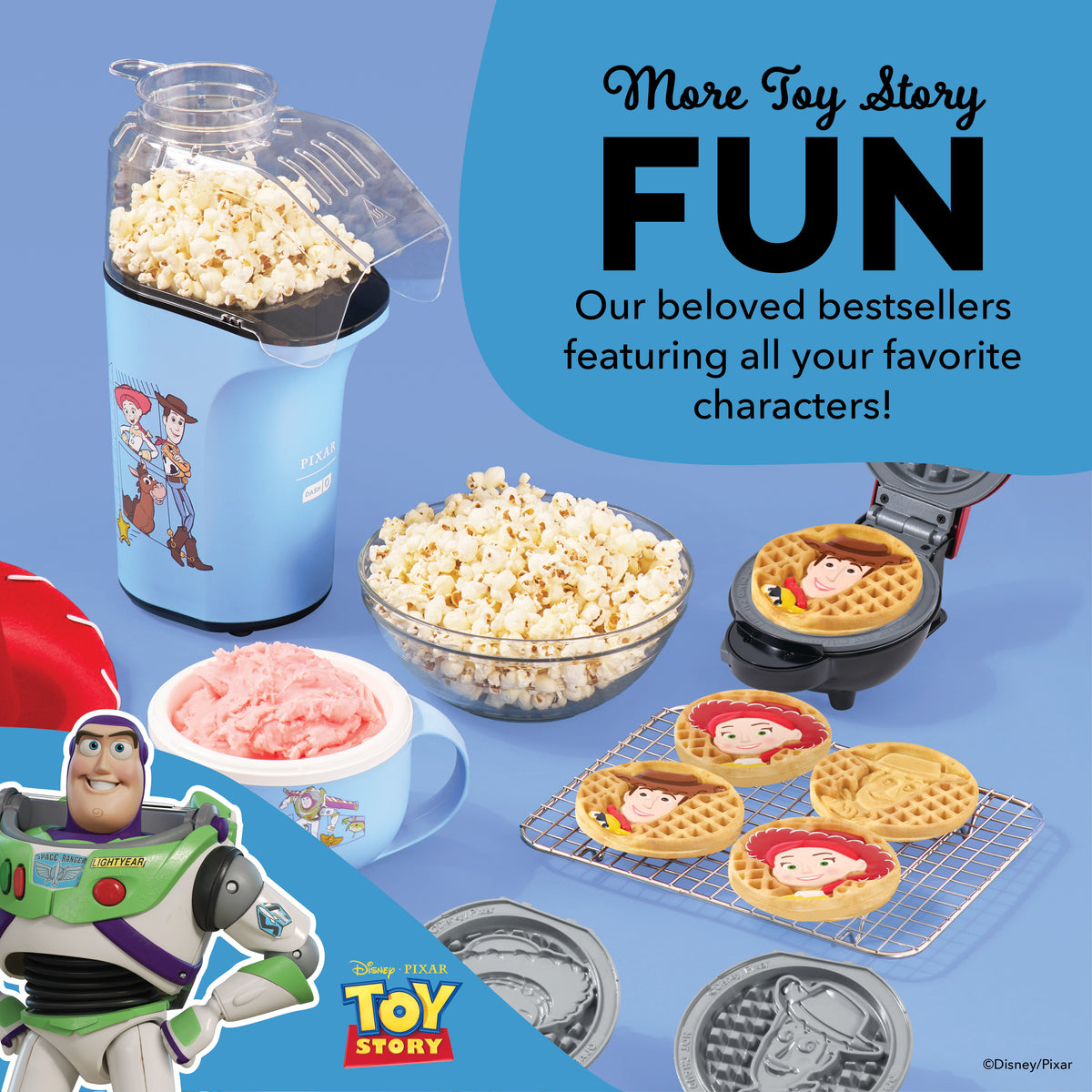 My Mug Ice Cream Maker Ice Cream Makers Disney | Dash
