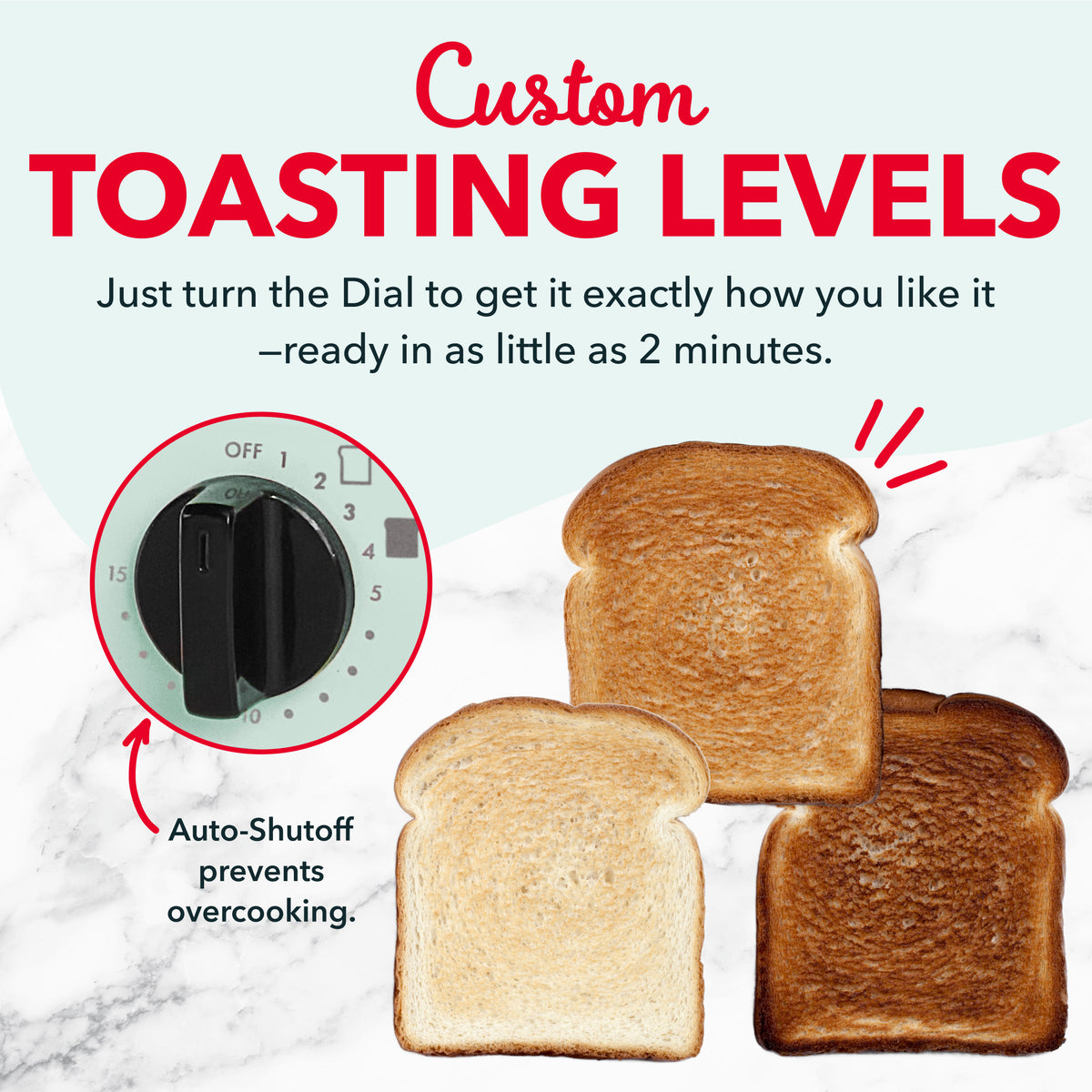 Mini Toaster Oven Toasters and Ovens Dash