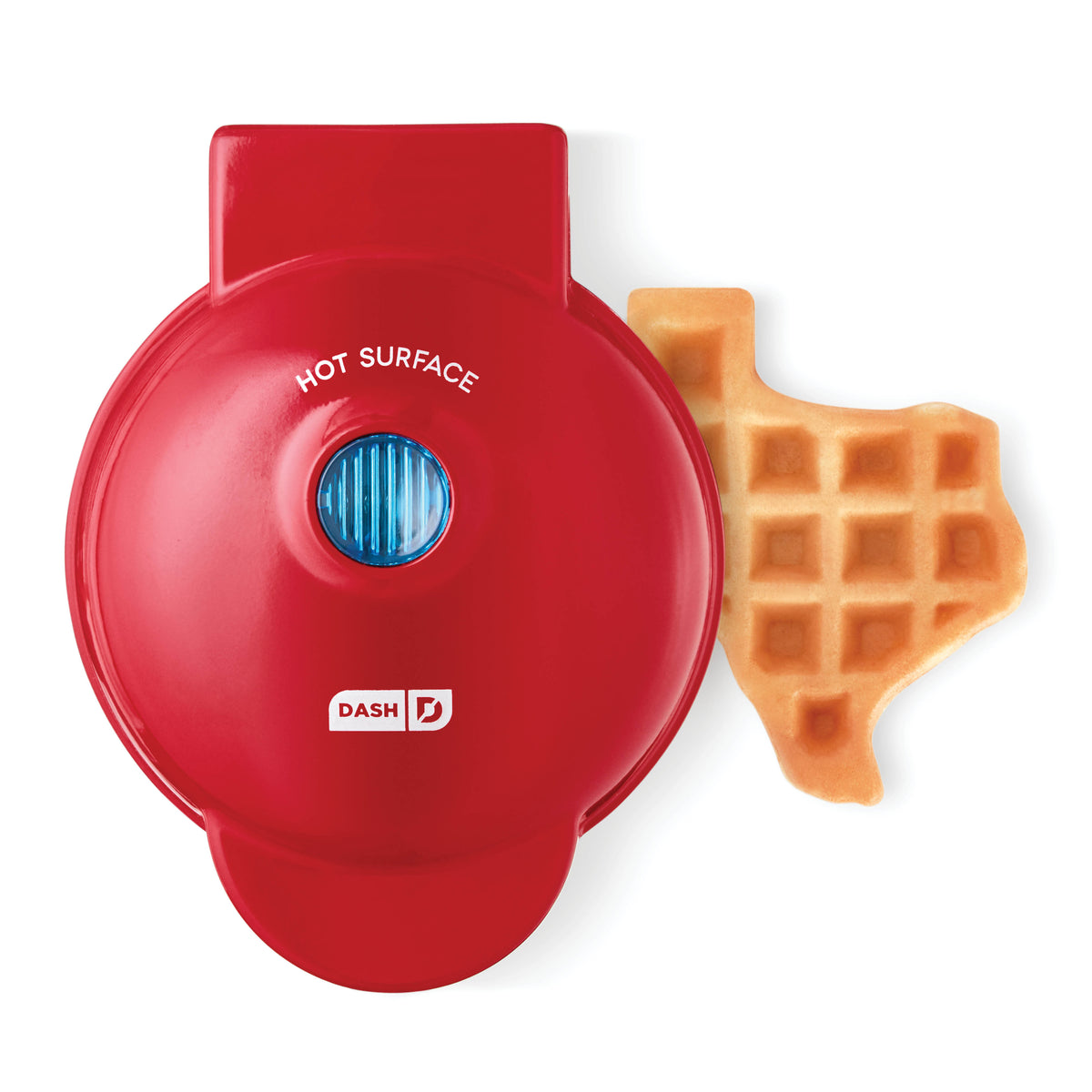 Texas Mini Waffle Maker mini makers Dash