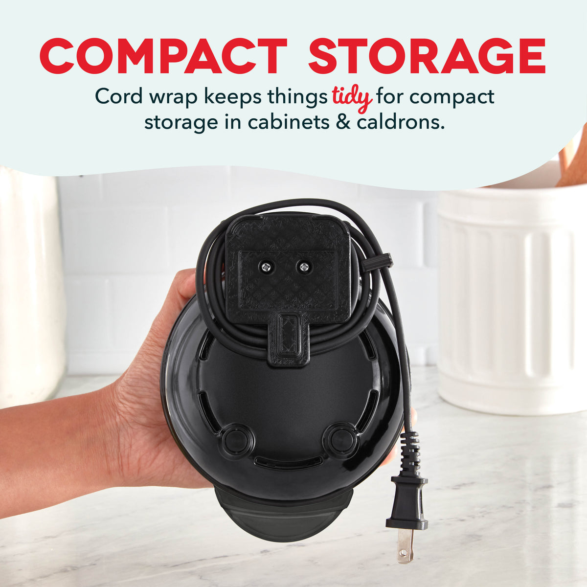 Witch Hat Mini Waffle Maker mini makers Dash