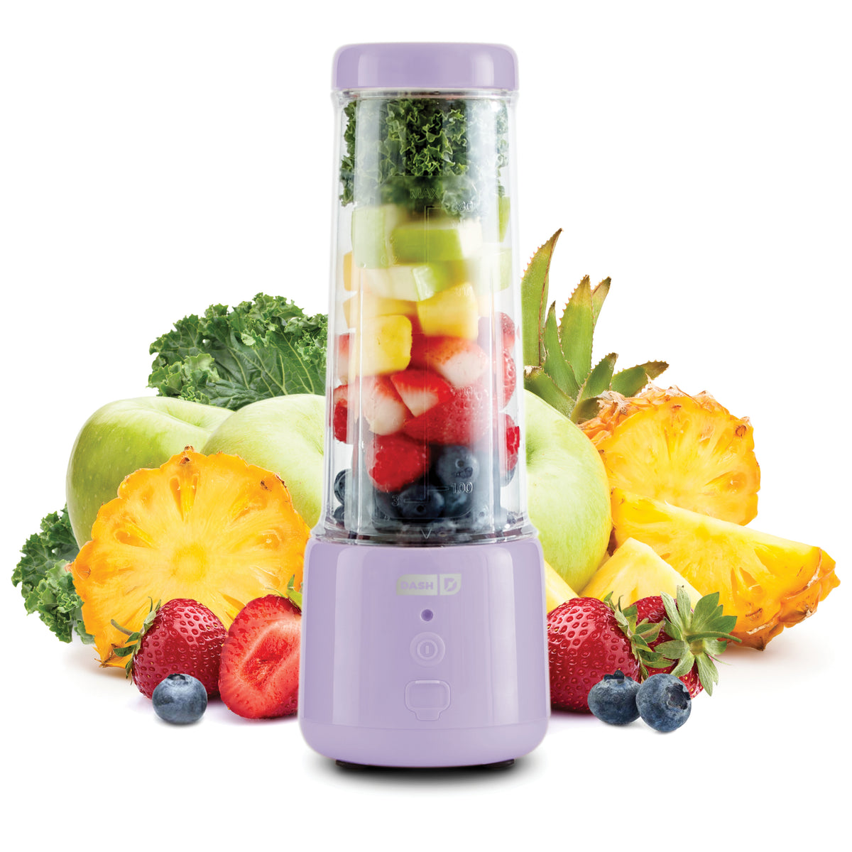 Portable Blender blenders Dash Lilac