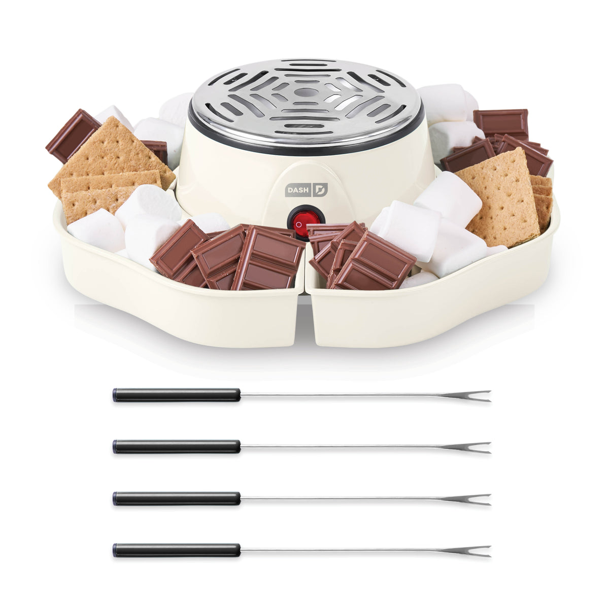 S’Mores Maker Dessert Dash