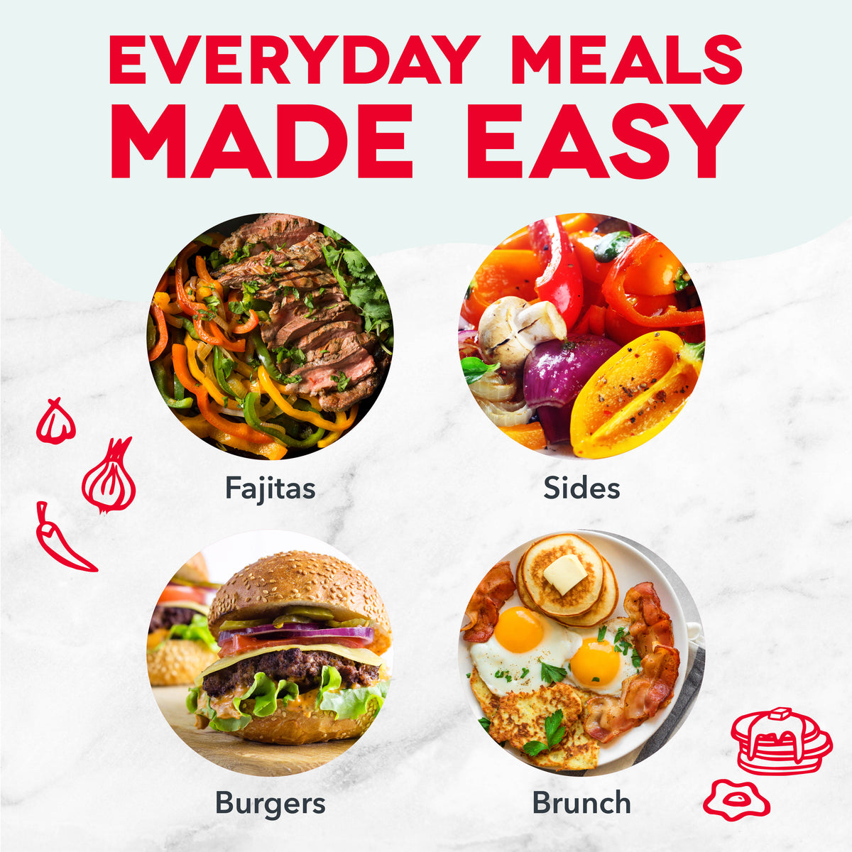 Everyday Griddle Griddles and Panini Presses Dash