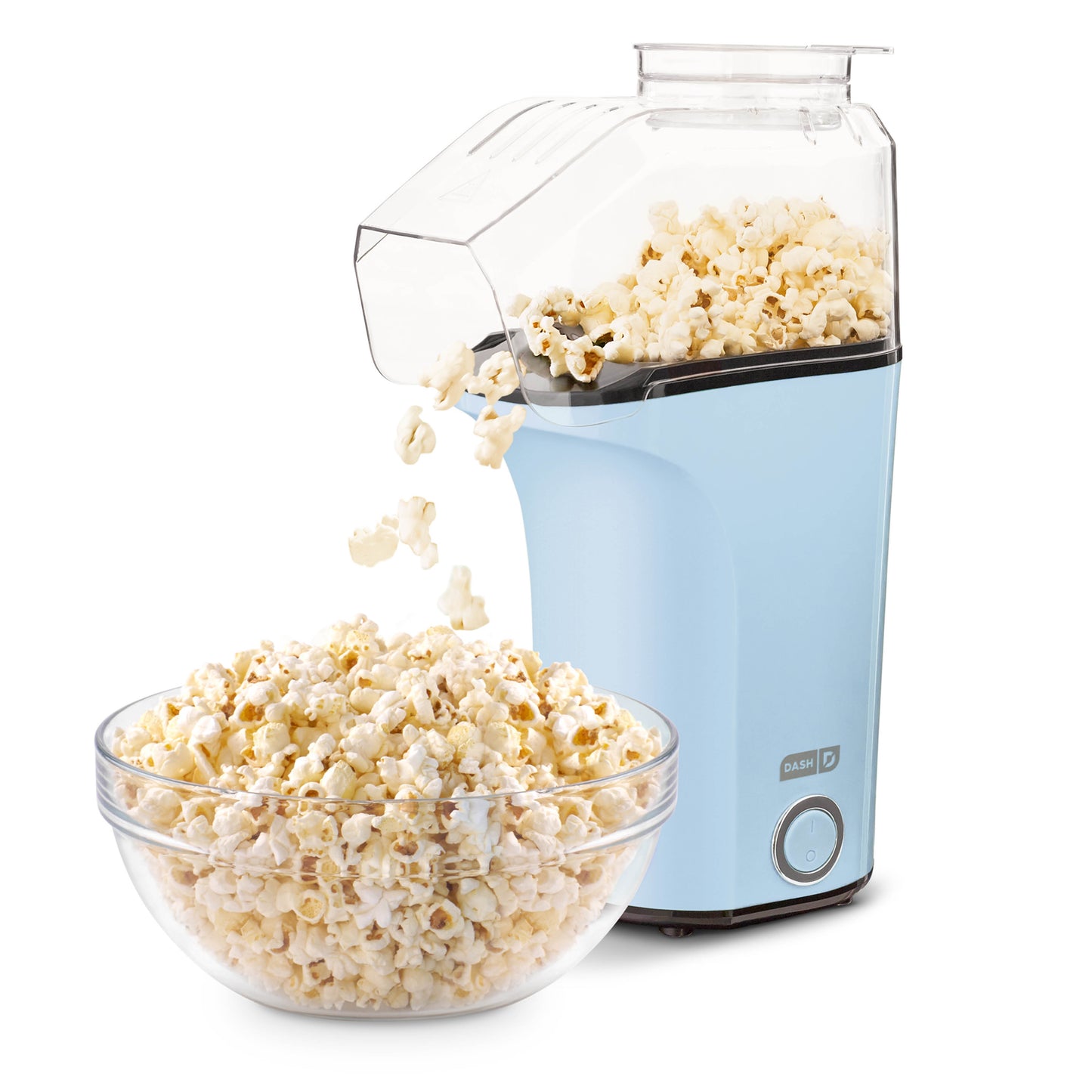 Fresh Pop Popcorn Maker Popcorn Makers Dash Dream Blue  