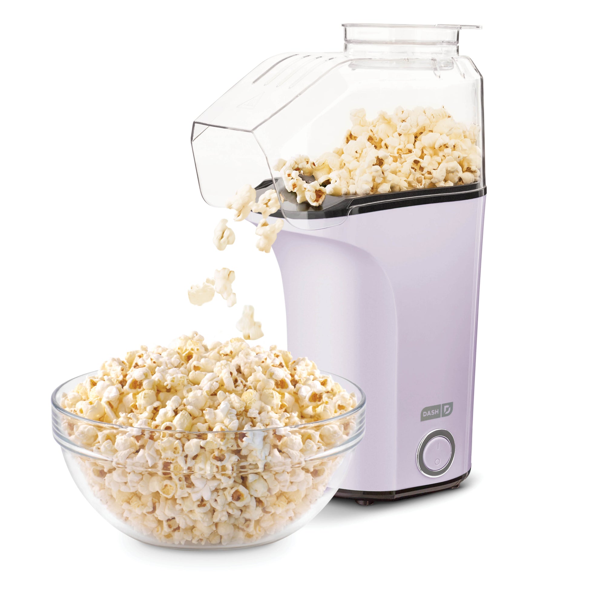 Fresh Pop Popcorn Maker Popcorn Makers Dash Lavender  