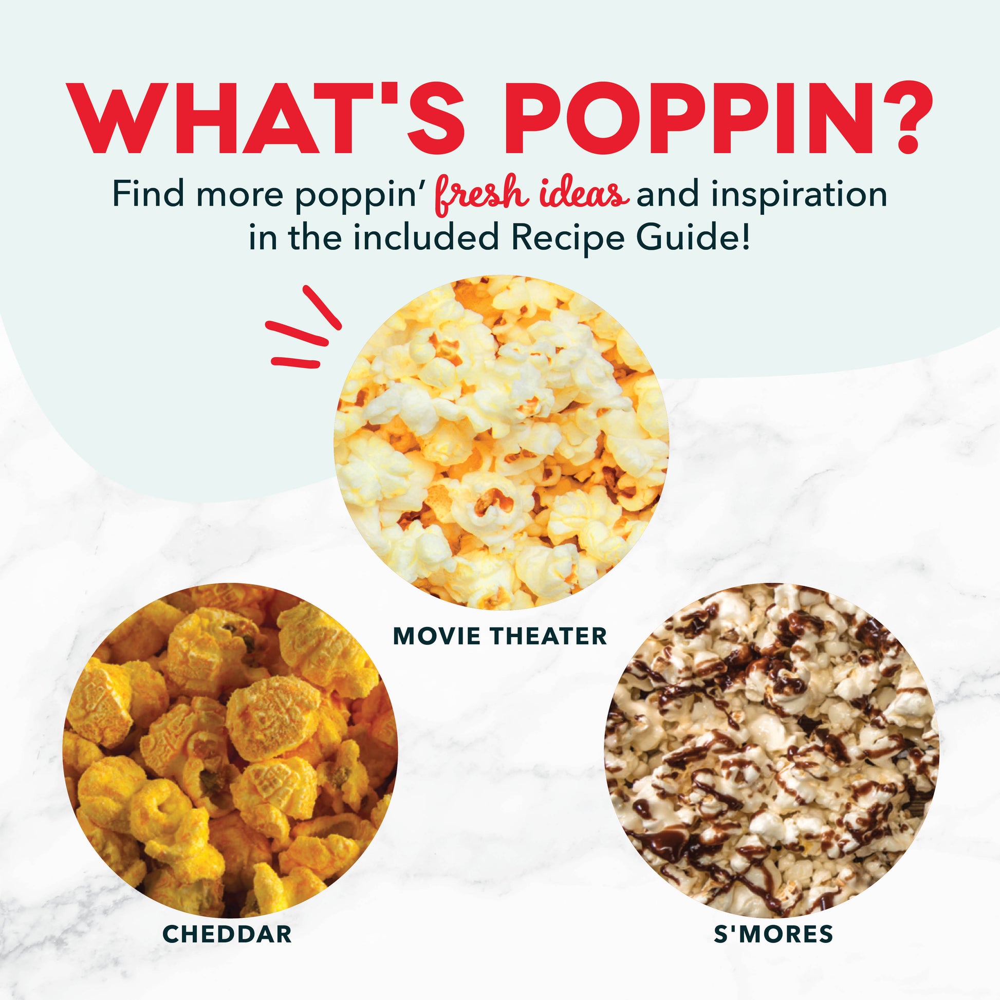 Fresh Pop Popcorn Maker Popcorn Makers Dash   