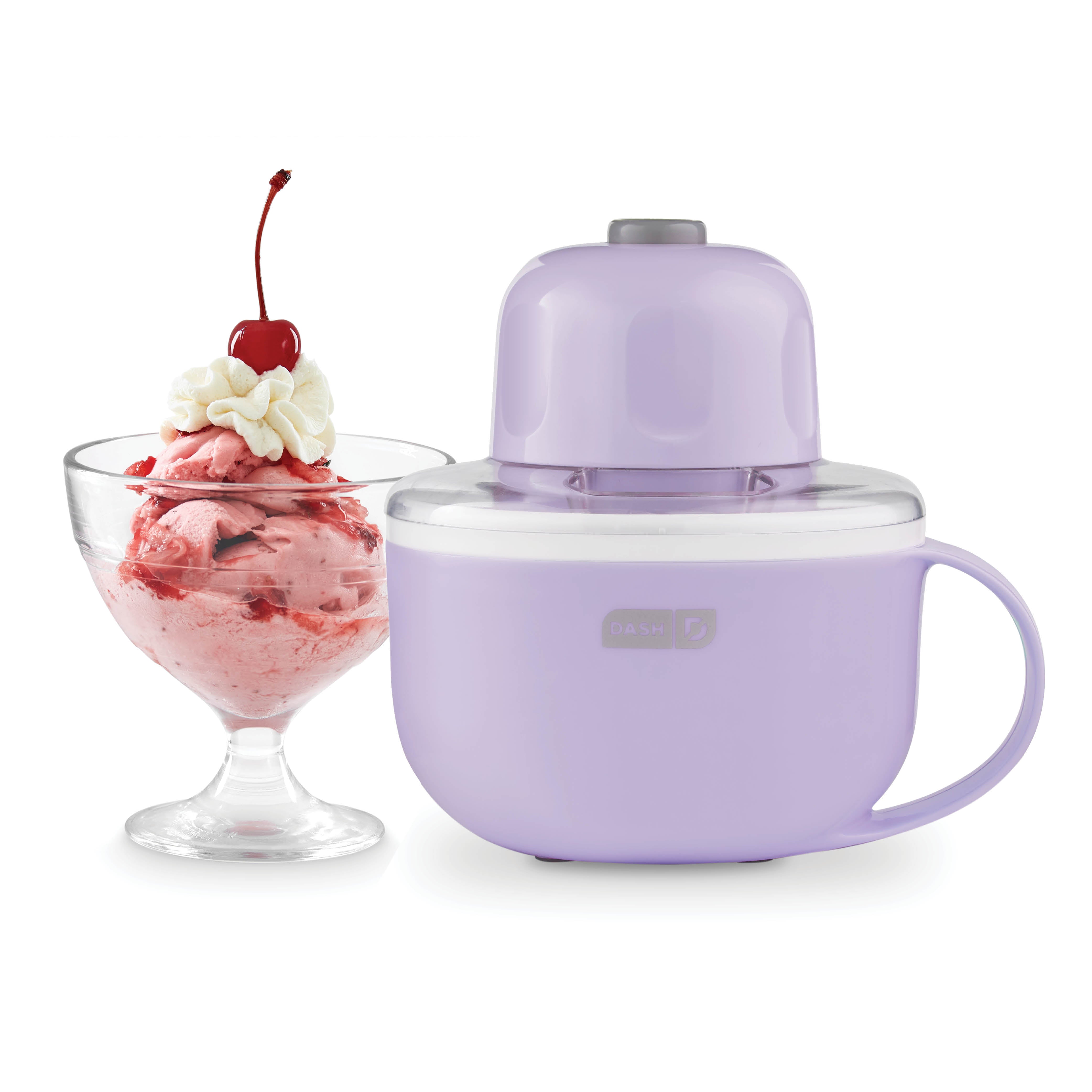 Dash ice cream maker quart sale