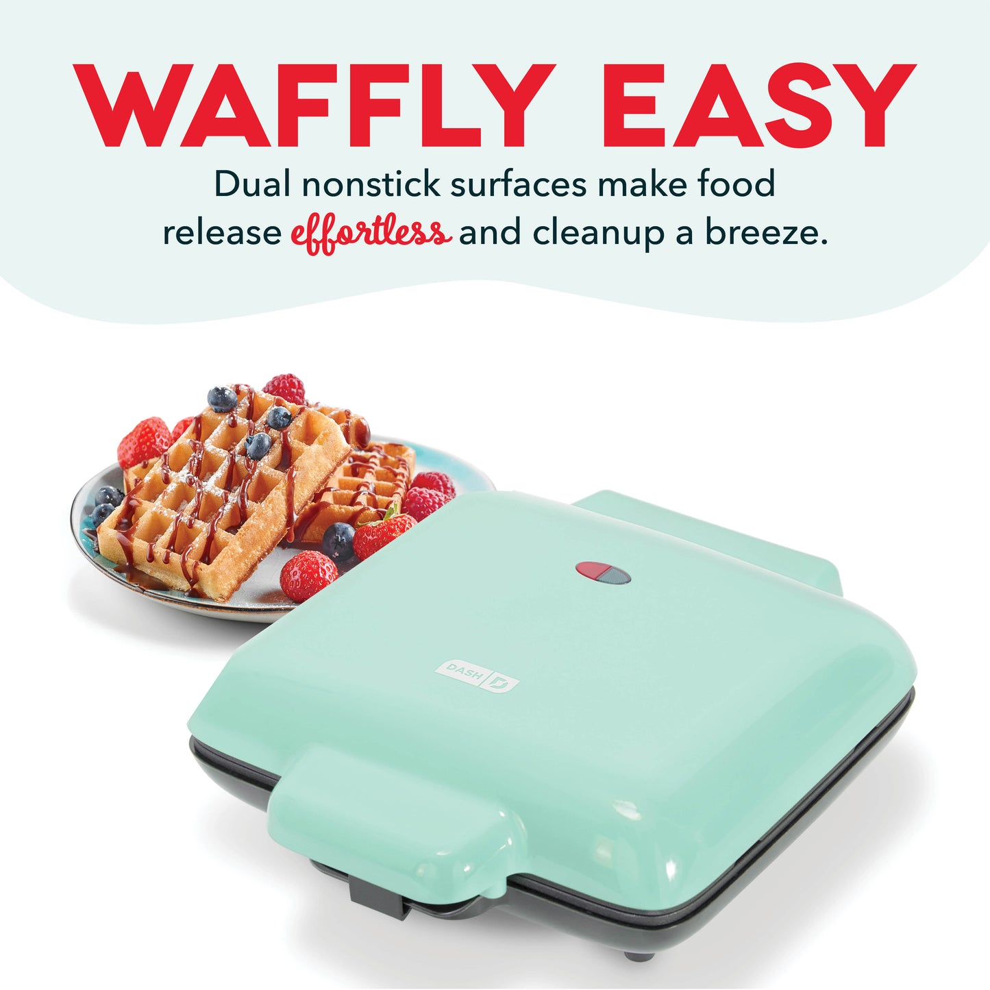 Multi Mini Waffle Maker Waffle Maker Dash   