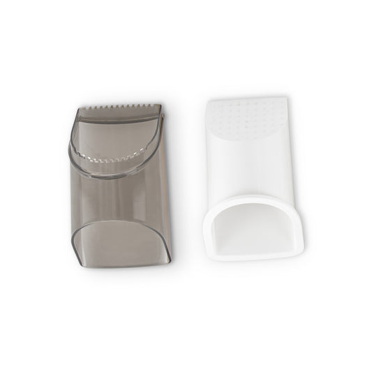 Safe Slice™ Mandoline Chute Attachment Set Parts & Accessories Dash