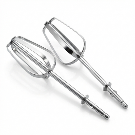 SmartStore® Hand Mixer Beaters Parts & Accessories Dash